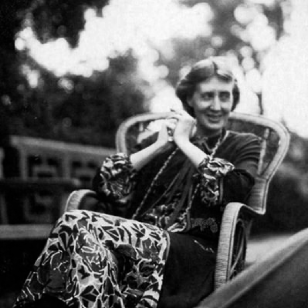 houseofwoolf's tweet photo. “I have a deeply hidden and inarticulate desire for something beyond the daily life.”

— Virginia Woolf https://t.co/zDxWzl1QiV