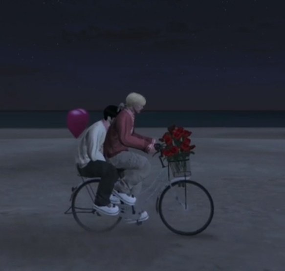 คุยกันน่ารักกมากกก เอ็นดูวววหน้าจุ่มหลังภูเขา