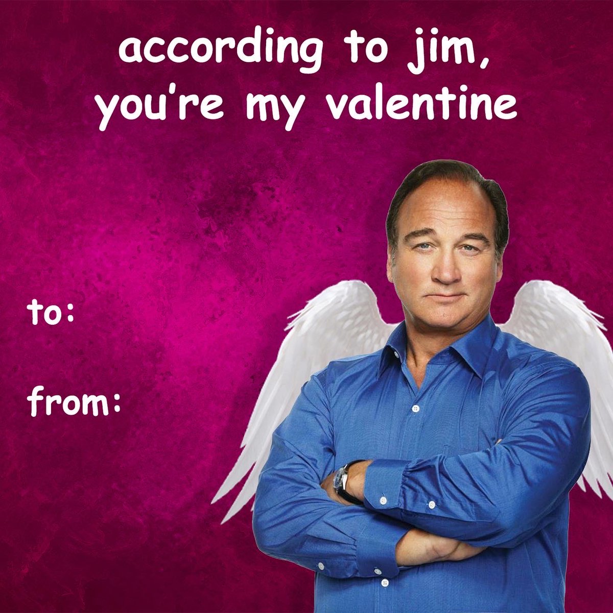 Happy Valentine’s Day! 💘