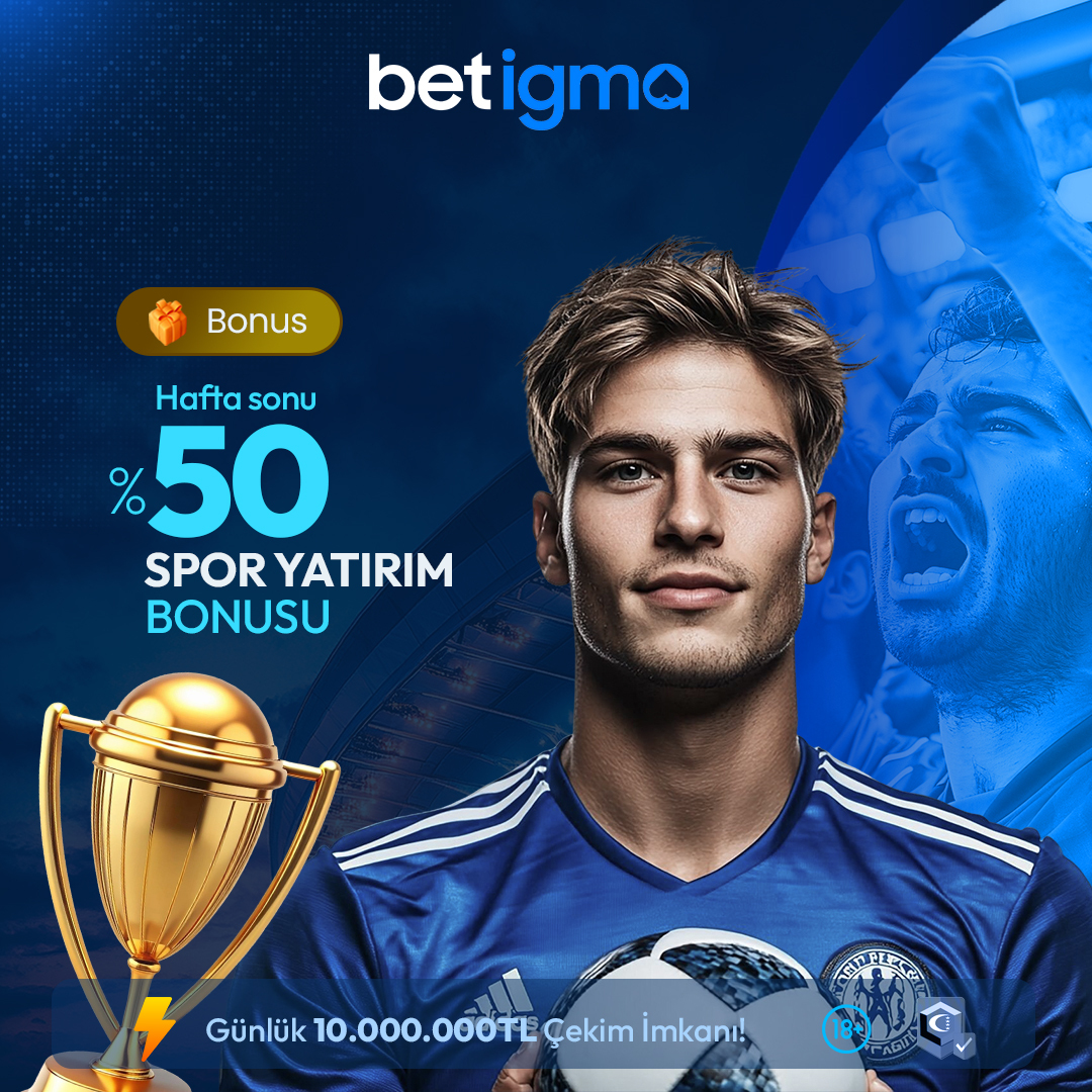 betigmaXguncel's tweet image. Hafta sonunda keyifler yerinde 😎
Betigma Giriş: t2m.io/xbetigma

Ayrıcalıklı Spor B*nus imkanını değerlendirmek senin elinde! 🎉

#Betigma #HaftaSonu