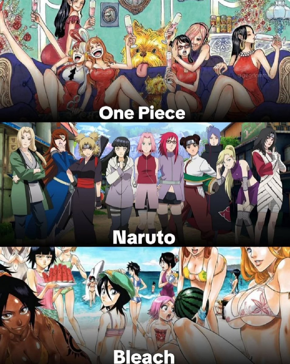 Anime Tweets tweet media