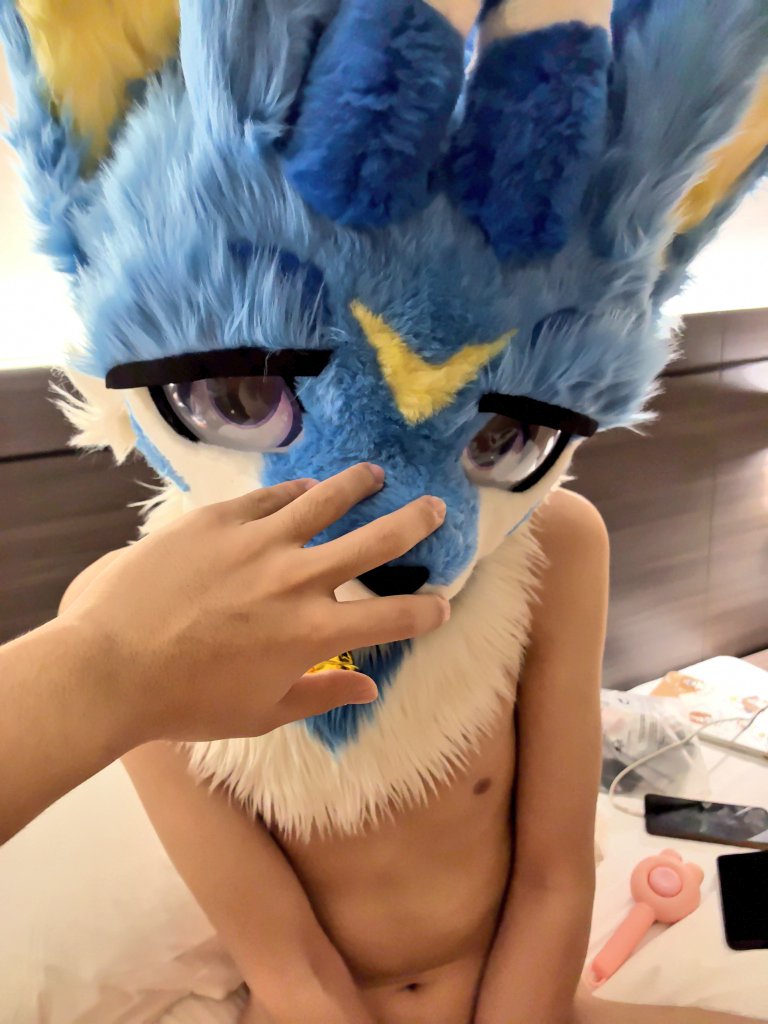 晓. 岚. 𝓥𝓪𝓲𝓹𝓮𝓻 tweet media