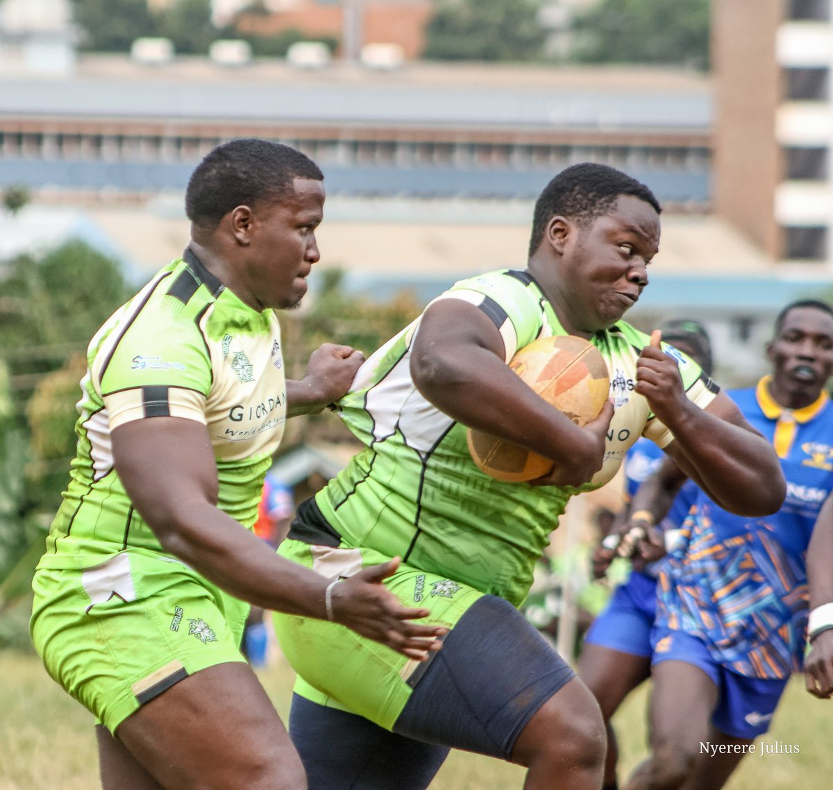 Fat Cats Podcast 🏉🎙️ tweet media