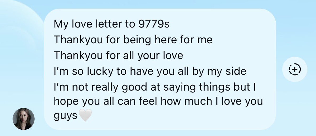 To Janeeyah 

You don’t know how lucky I am to have you in my life. I love you so much, and I wish there was a way to truly make you feel all the love we have for you and p’9 na🤍 <a href="/janeeeyeh/">เจนเย่</a>
