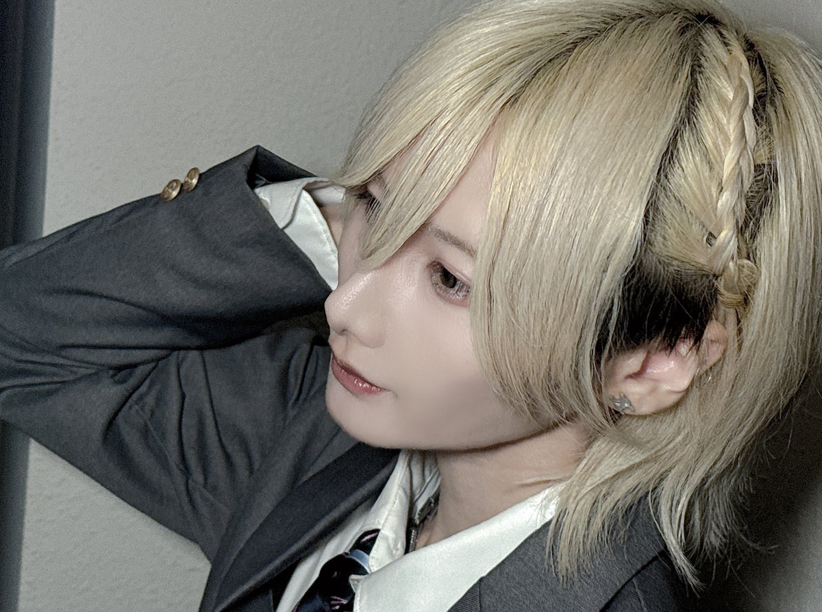 清水 蓮@4.15 EX THEATER ROPPONGI ワンマン tweet media