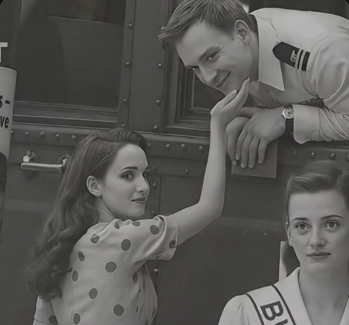 I still choose old fashioned love, where loyalty was a priority❤️🛐