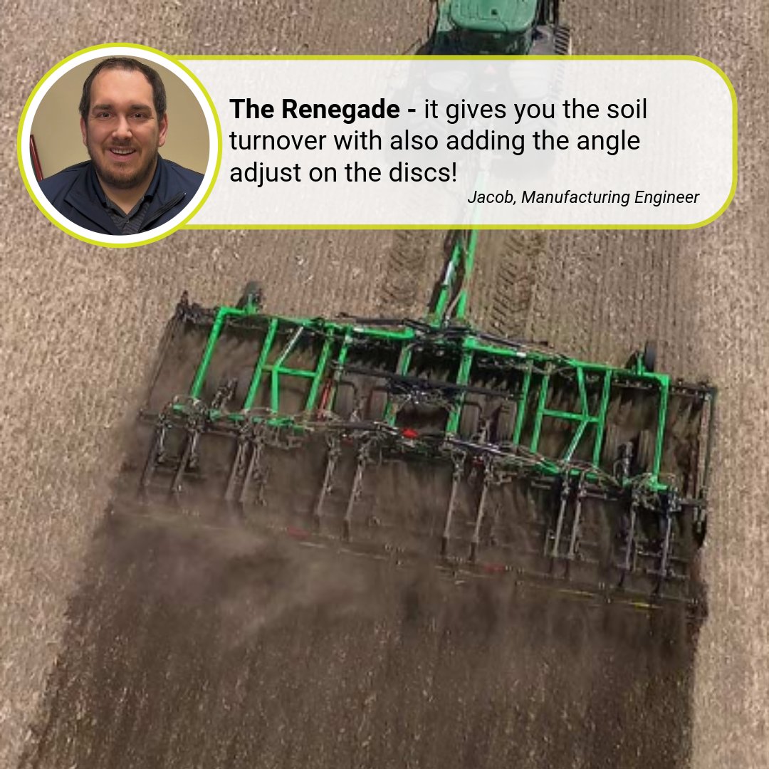 Summers Manufacturing tweet media