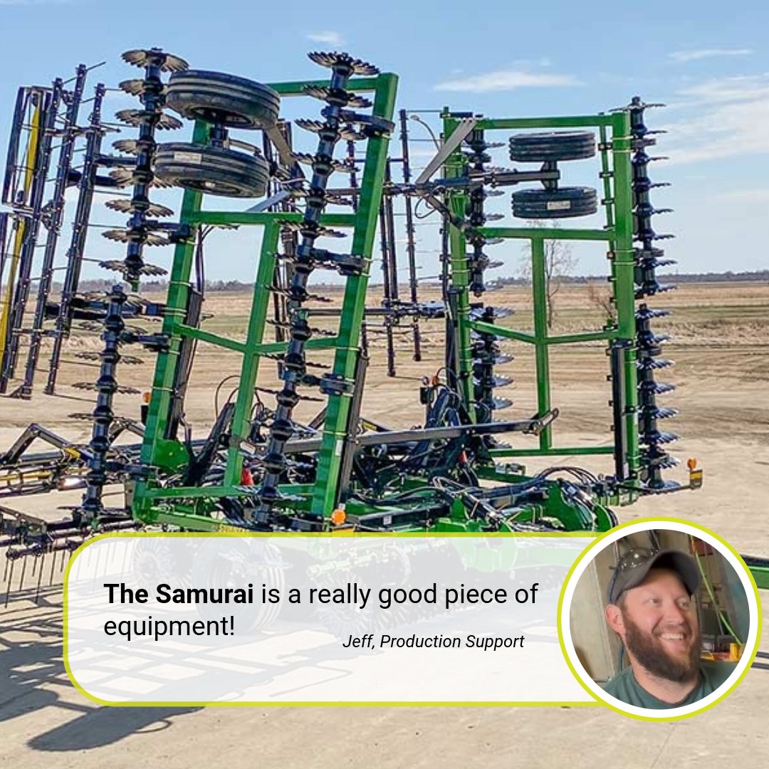 Summers Manufacturing tweet media