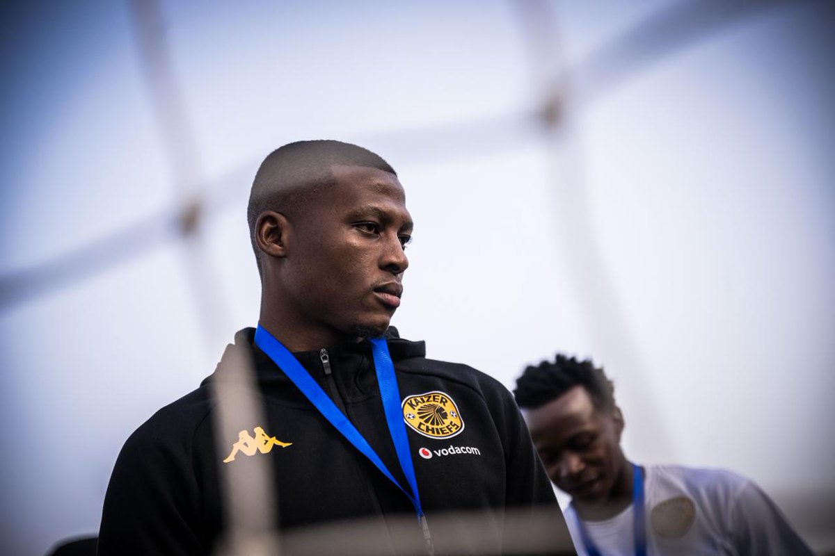 ❤️✌️#Amakhosi4Life #TotalEnergiesCAFCC #KCOneAfrica