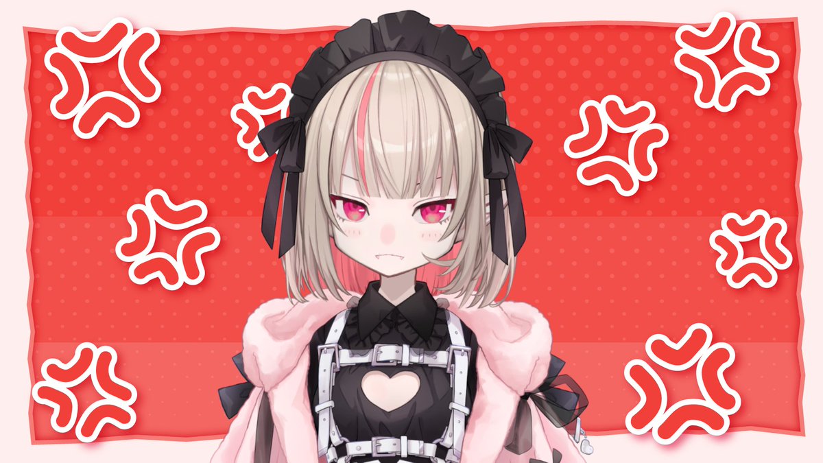 配信みてくれてありがと～♡ どのりりむもかわいいねっ！🩵❤️💛🩷