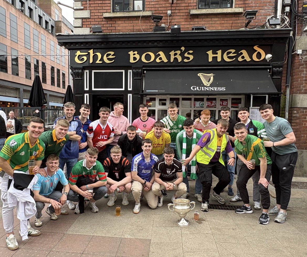 The BoarsHead Dublin tweet media