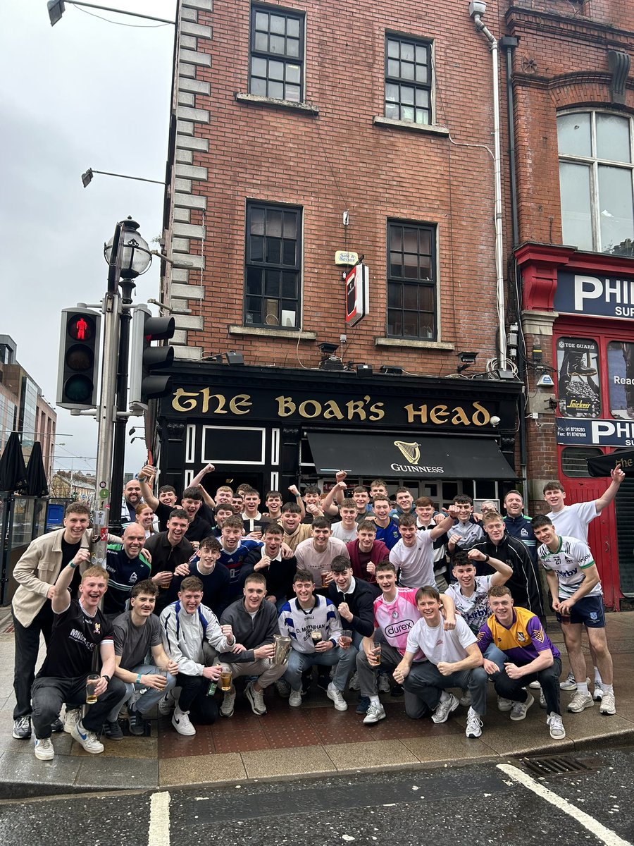 The BoarsHead Dublin tweet media