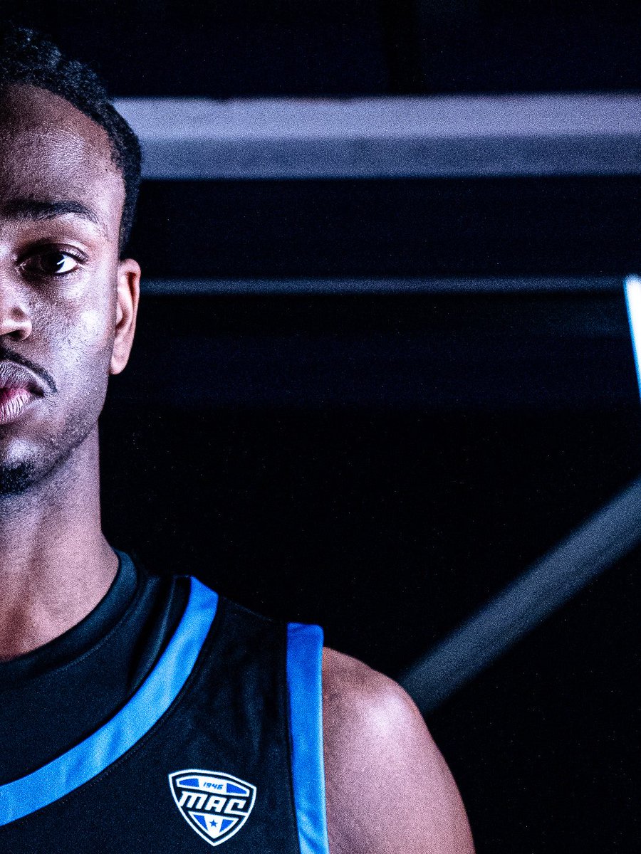 Buffalo Men's Basketball tweet media