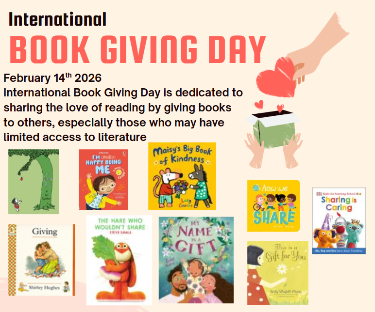 Trafford Libraries tweet media