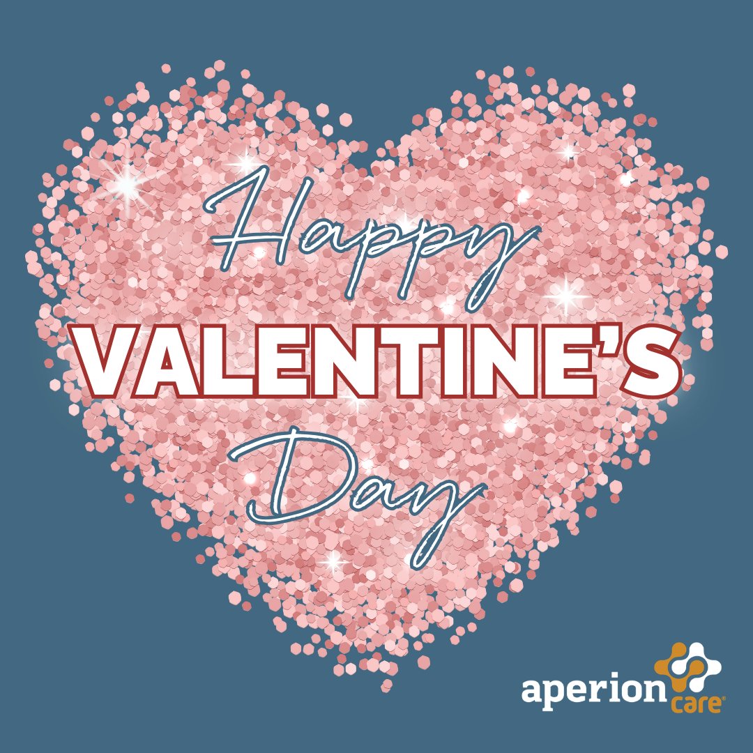 AperionCare's tweet photo. Counting our blessings and the love that surrounds us. https://t.co/P58kcECweE