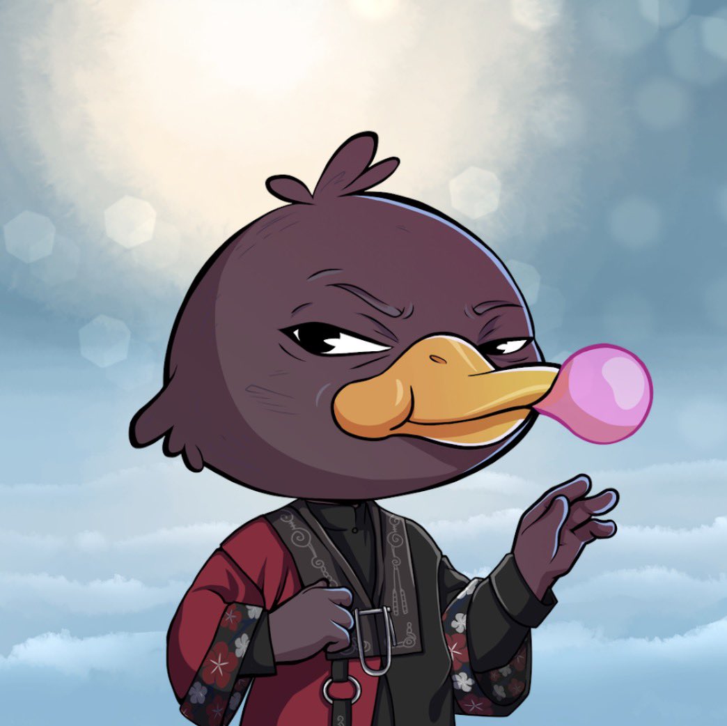 gQuack &amp; Happy Valentine’s Day!

Still quacking, still earning on <a href="/wallchain/">Wallchain Quacks</a>.
Staying active, staying loud.

Are you in?

Bullish.