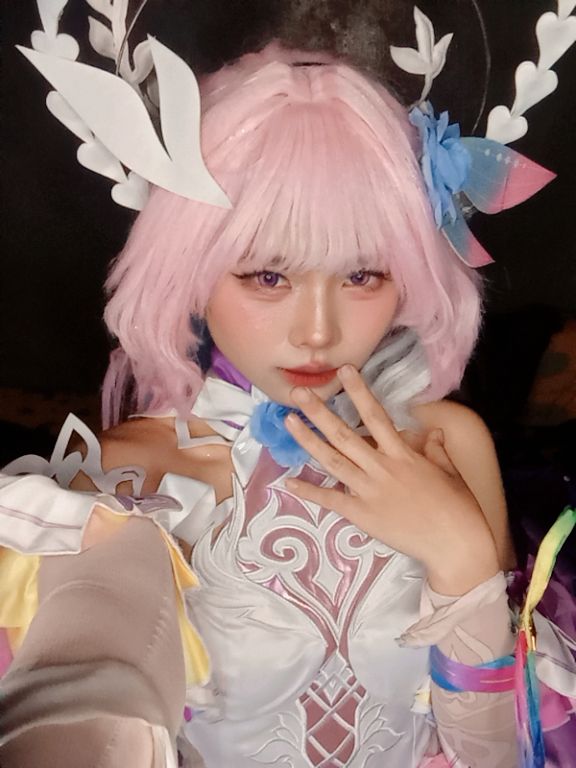 Halook kangen gw tidak yaa heheh, happy valentine all!!