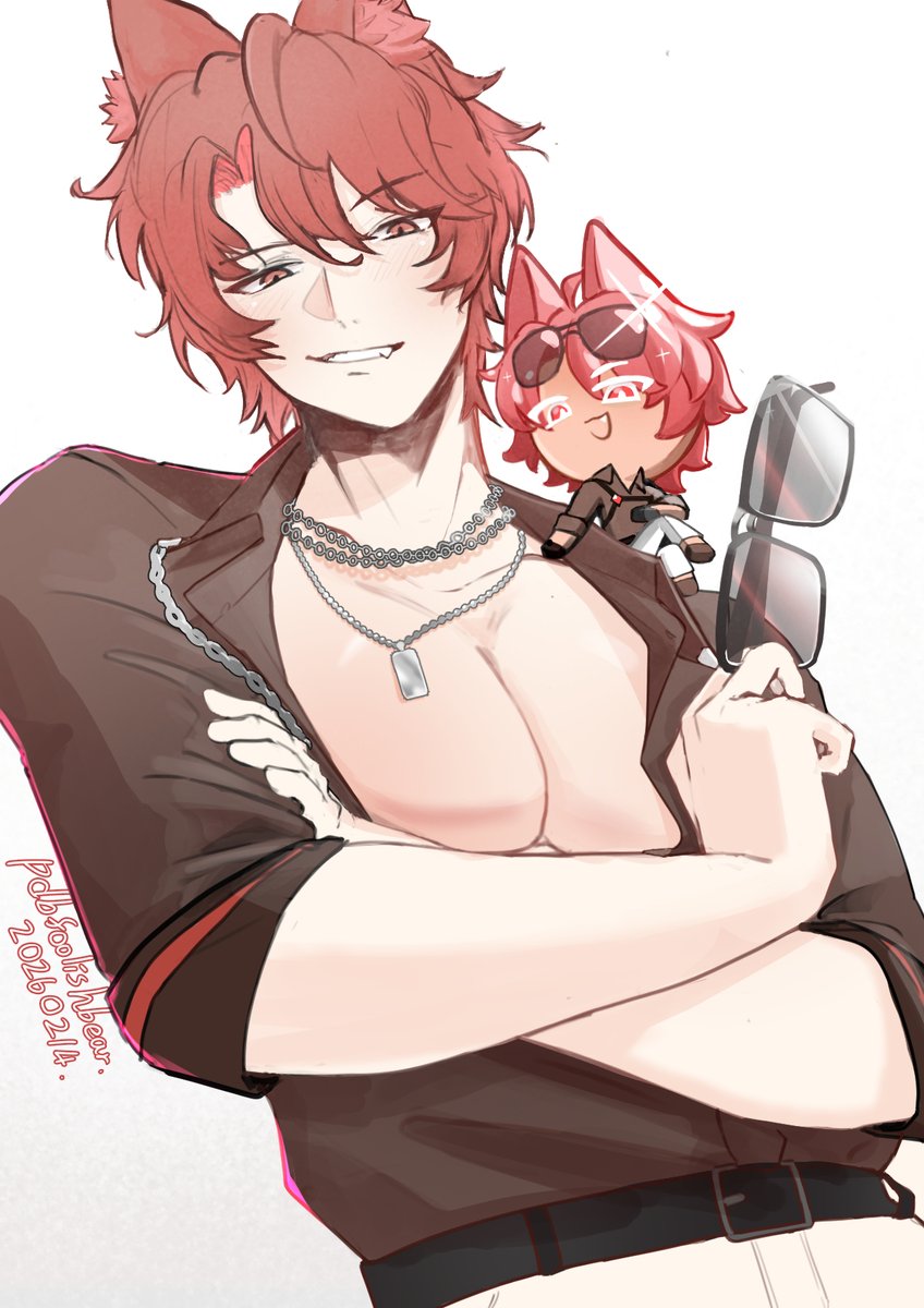 新來的勇者 | PDB tweet media