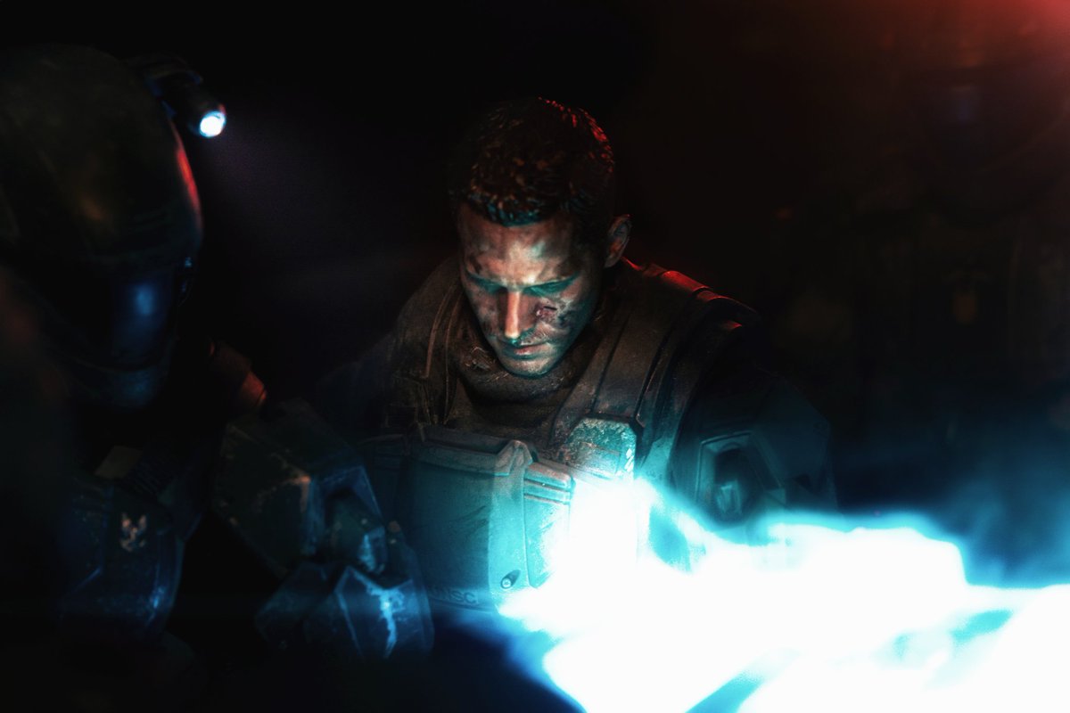 I still got it
<a href="/HOIDA247/">HOIDA247 ➡️Halo Fest??</a> amazing custom figures
Sony A6700 
Helios 44 2 lens
Olds school sci fi vibes 
#HaloSpotlight