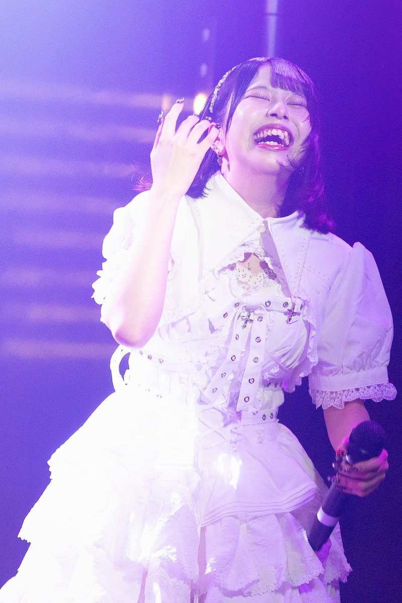 あやめ (@AyameWhiteLilly) / Posts / X