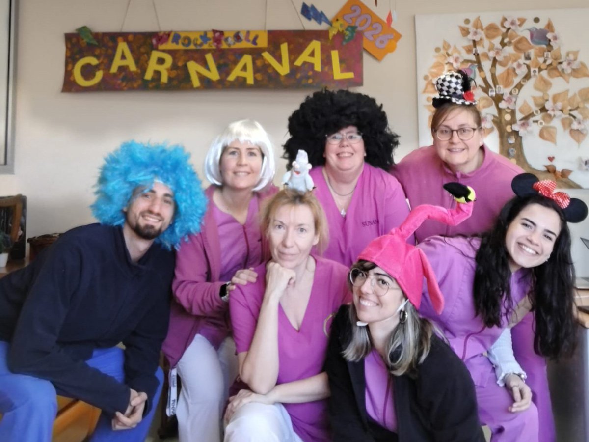 AFA BAIX LLOBREGAT tweet media