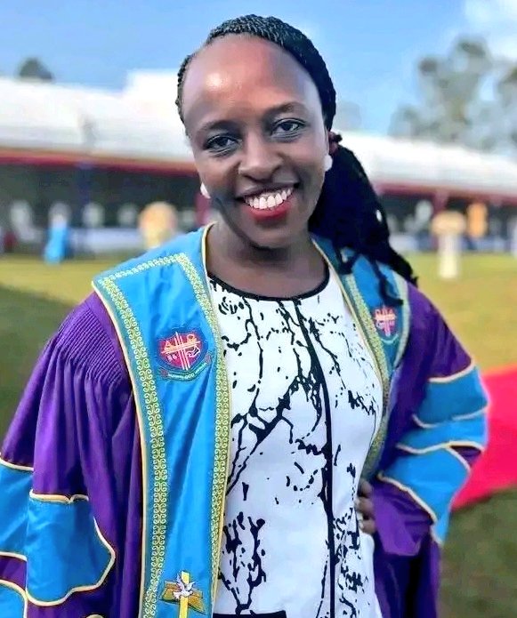 Uganda Police Force tweet media