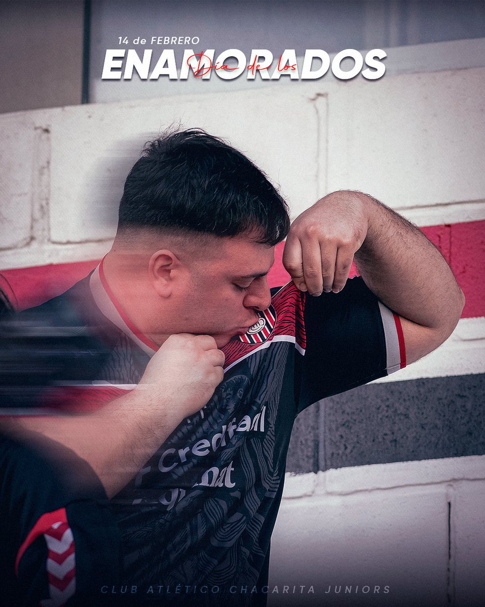 Chacarita Juniors tweet media