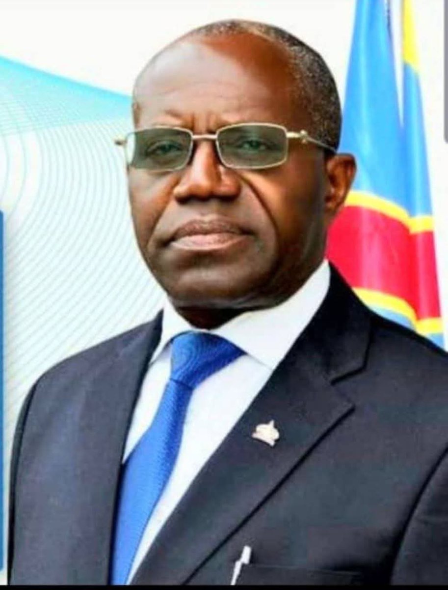 PAIX A SON ÂME 
Papa Kahanya Kimuha Tasi Dirpro ❤️
#Goma 
#NordKivu