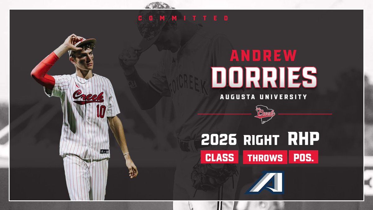 Fox Creek Baseball tweet media