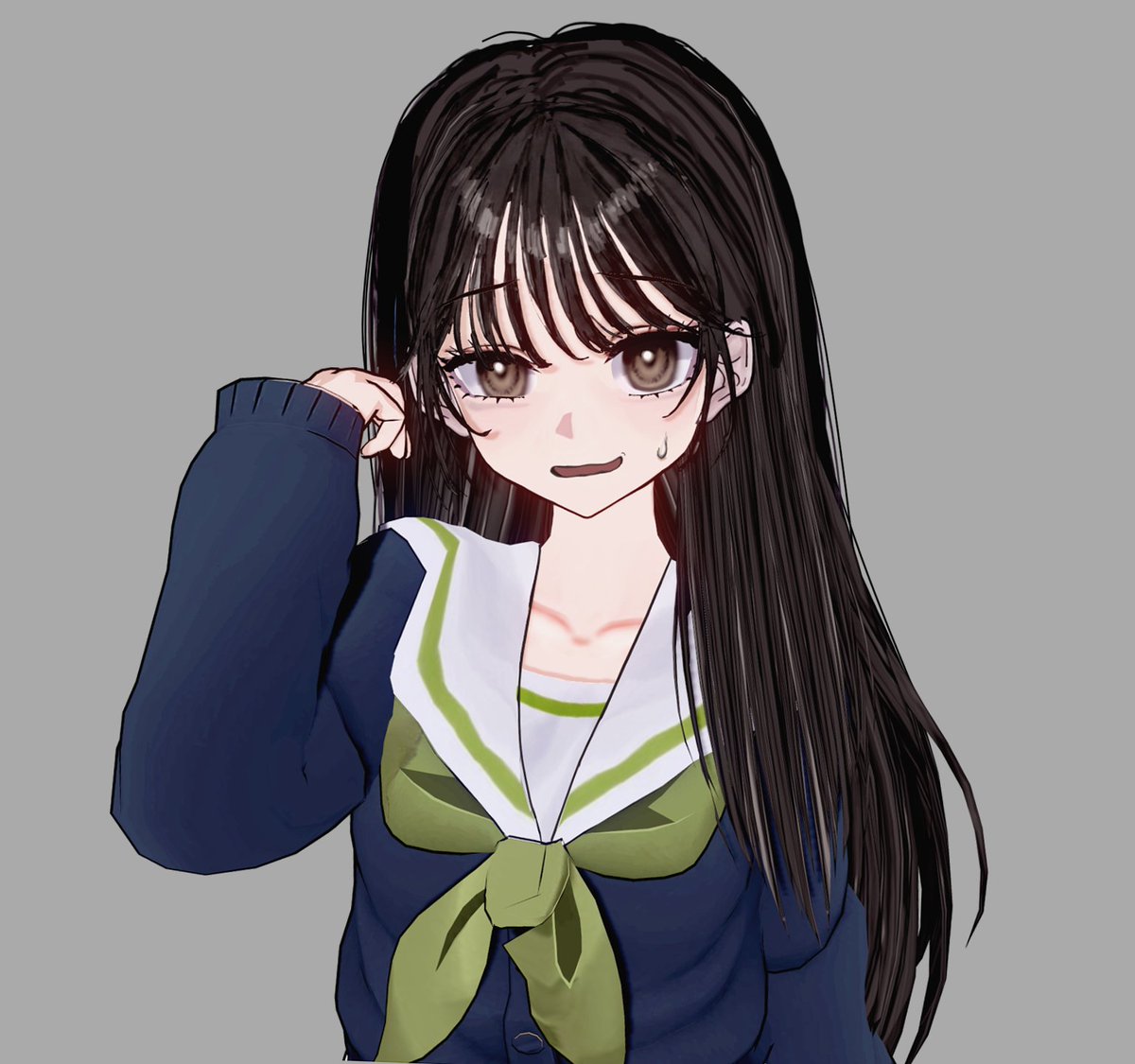 siyakusyo4's tweet image. #九五FA   

急にTLに出てきてアホほど刺さった倉庭 恋々果なる女。

顔が良くて性根の悪い女マジでホント大好き。

コスメの画像と文字は一旦AIを通過させて改変してます。