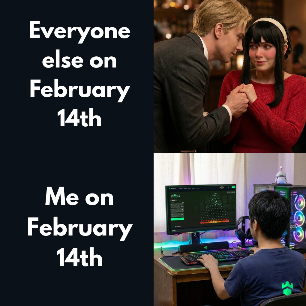 Gamdom.com tweet media