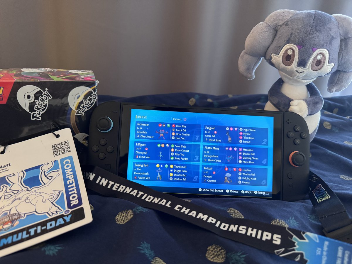 Bruneaux tweet media