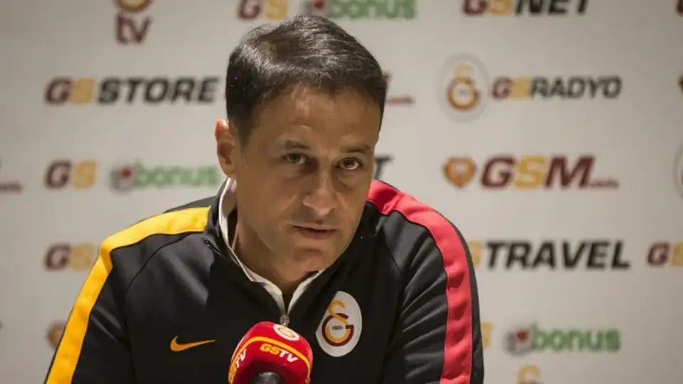 🚨 FLAŞ! "Galatasaray'a PUAN SİLME CEZASI"
HER AN GELEBİLİR!!!

 Bahis soruşturmasından tedbirli PFDK’ya sevkedilen Galatasaray sağlık ekibi Yener İnce, Mestan Çilekçi ve Batuhan Erkan, Eyüpspor maçında soyunma odasına girmiş.  

(Mustafa Çevik)

⚡️ Eğer PFDK yetkilileri bu
