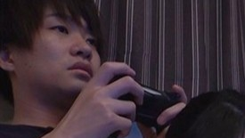 _LxyIz's tweet photo. どちらも真剣である。 https://t.co/5oSo1RYmX4