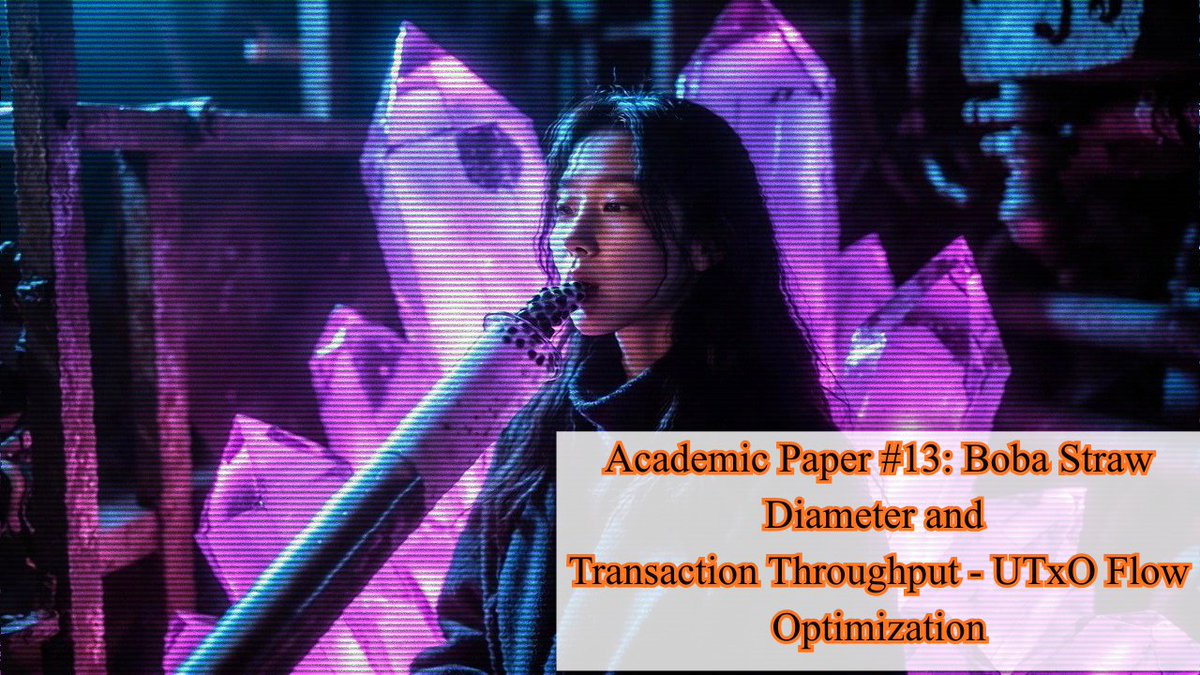 sss10inu's tweet image. A new Academic Paper has been published and is now available for reading.

Read Now: sss10i.com/academic-paper…

Thank you for your attention to this matter,

- CH

The ticker is still $CARDANO