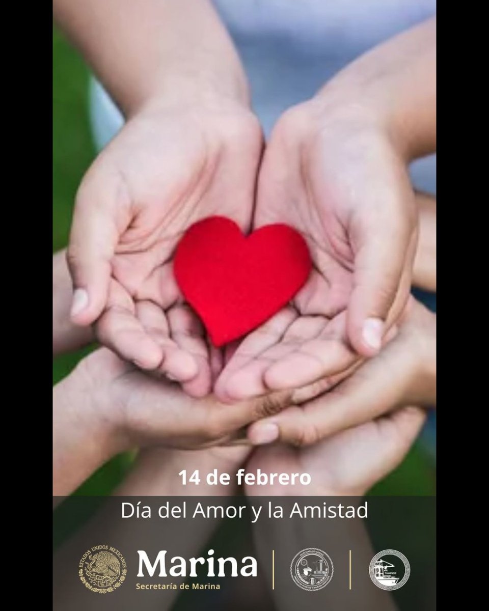 ASIPONA Tampico tweet media