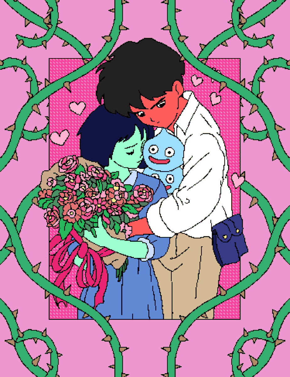 _superbright_'s tweet photo. Valentinerie #3 by @gucci4mycat on @vvvdotso 

💗💖💗 https://t.co/SIwxDSgMFB