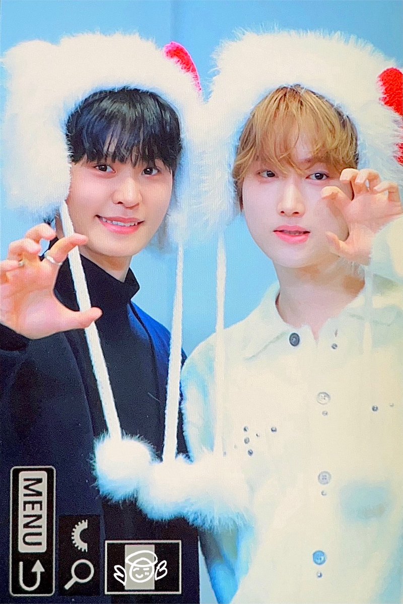 taeraepassi's tweet image. 260214 키티 멍냥즈 &amp;gt;.&amp;lt;
#태래 #혁 #템페스트