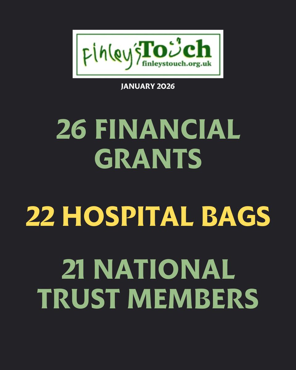 Finleys Touch 💚 tweet media