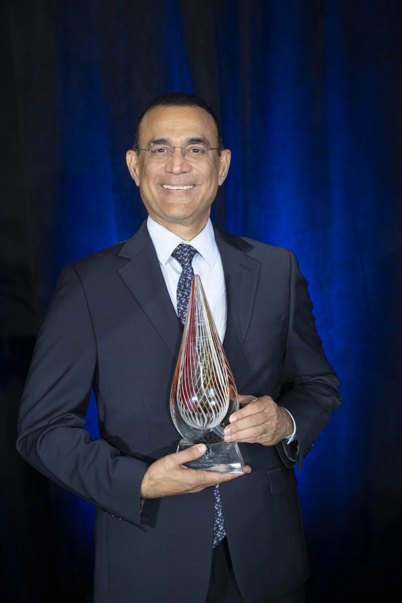 Raghu Kalluri tweet media