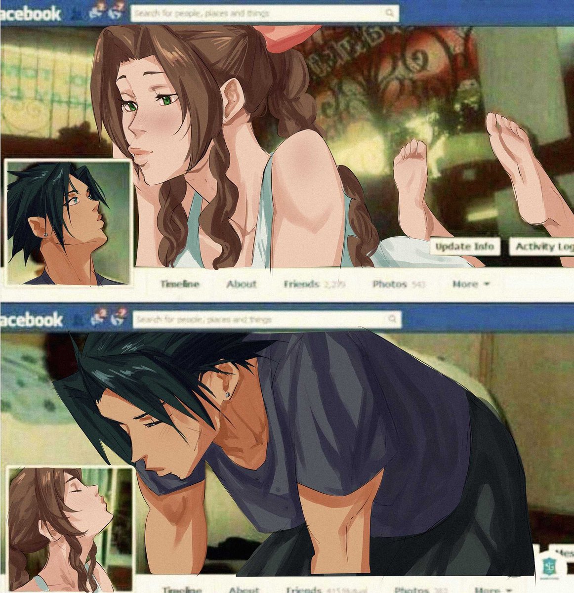 Happy valentine 💝