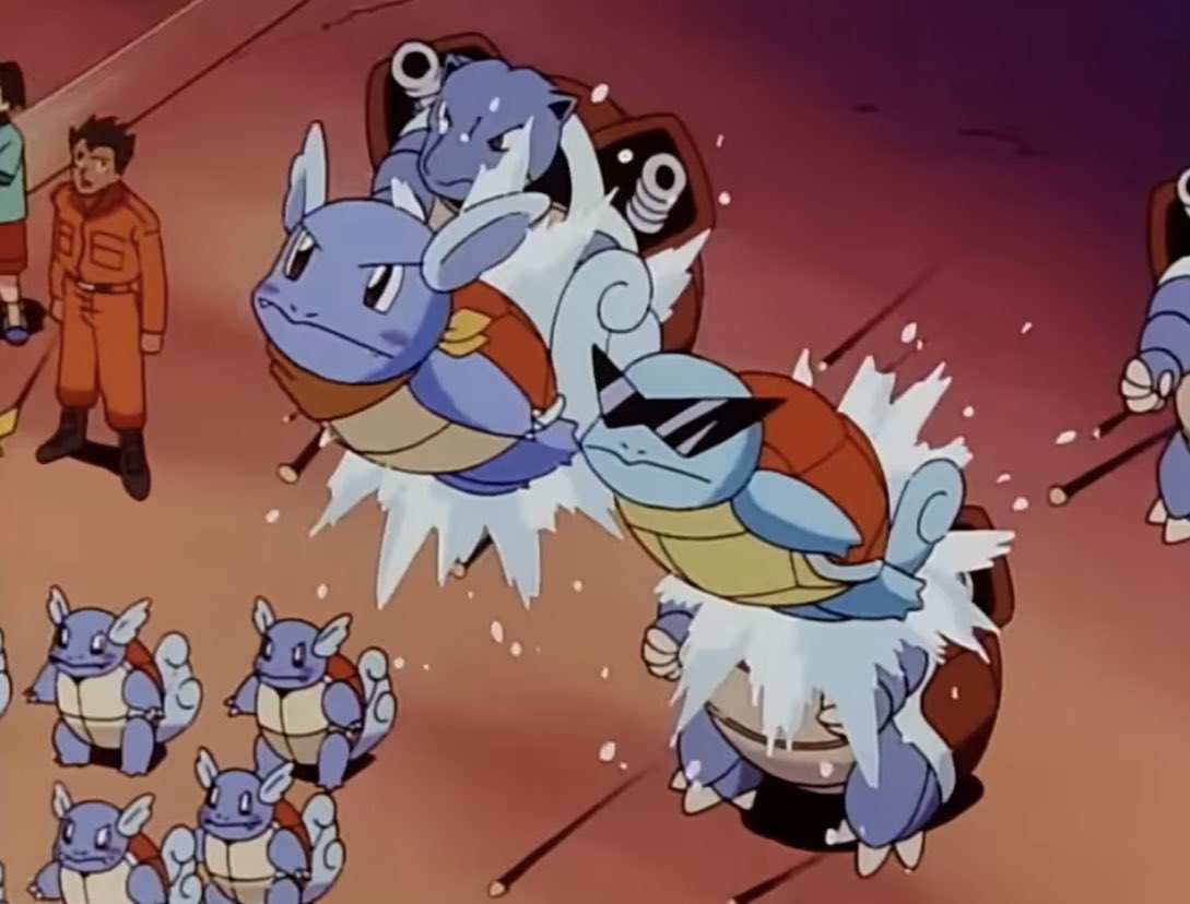 Pokemon Jewels tweet media