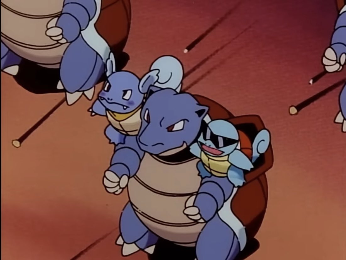 Pokemon Jewels tweet media