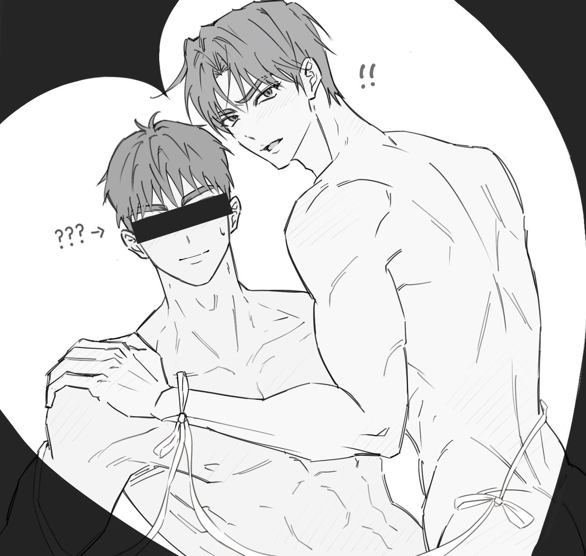 개굴이 tweet media