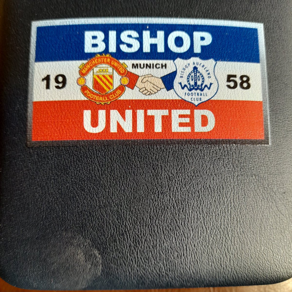 Roy Cavanagh MBE tweet media