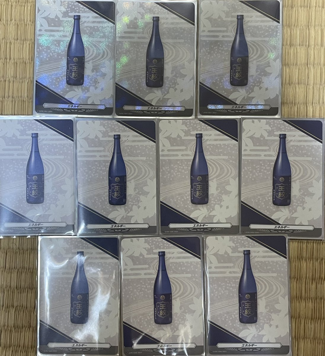 ウルト＆ルエルで強化されたリィエル（ドラコニス）のデッキです