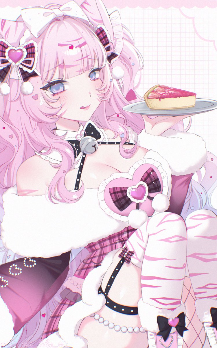 🎀🐯✨Nimsi | pre-debut tweet media