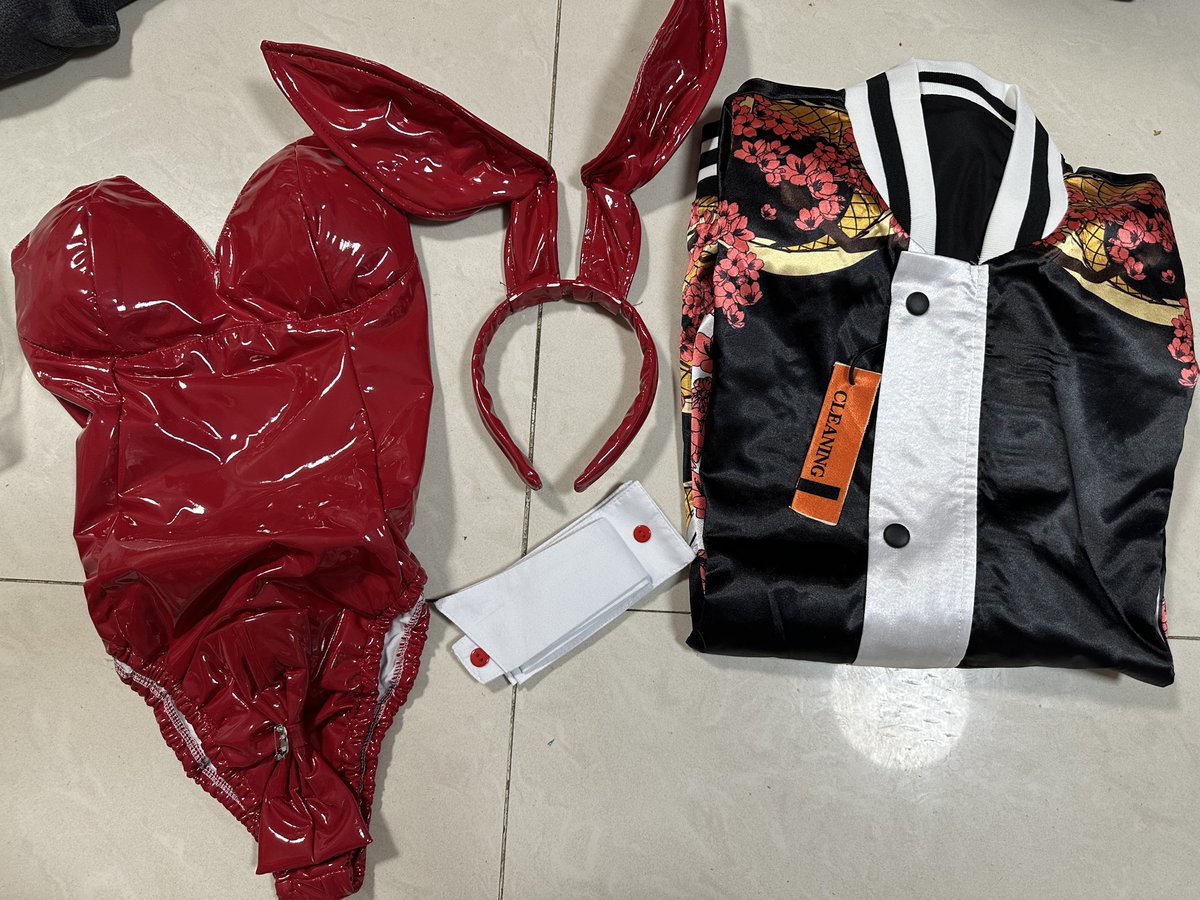 Post by マオウ MOMO🦄🤍ྀིdiscord server available on X: Huh