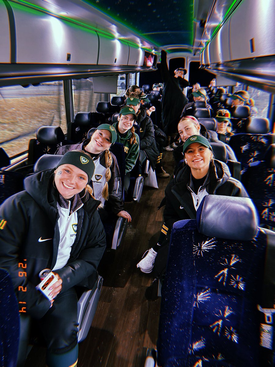 Wayne State Softball tweet media