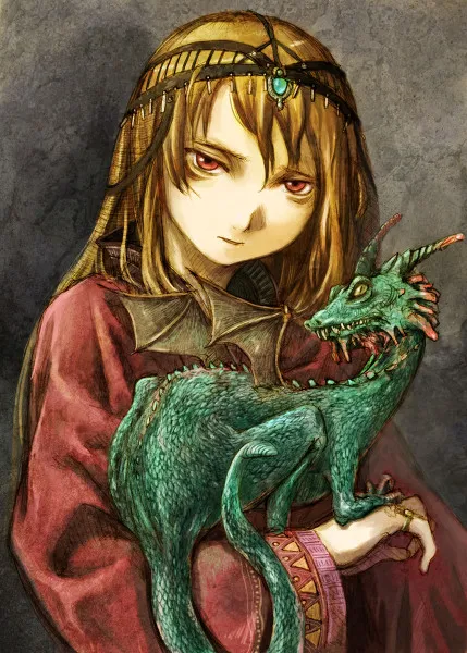 Yoshitoshi ABe might be the best to ever do it man...